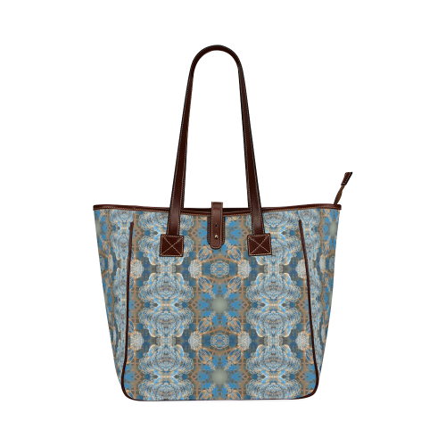 Zimbola  toote bagby Annabellerockz Classic Tote Bag (Model 1644)