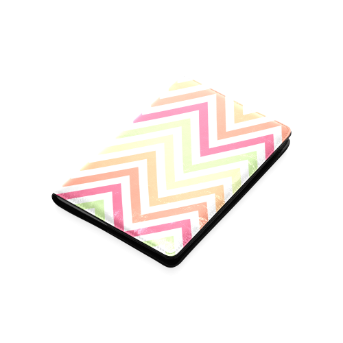 Chic Chevron Custom NoteBook A5