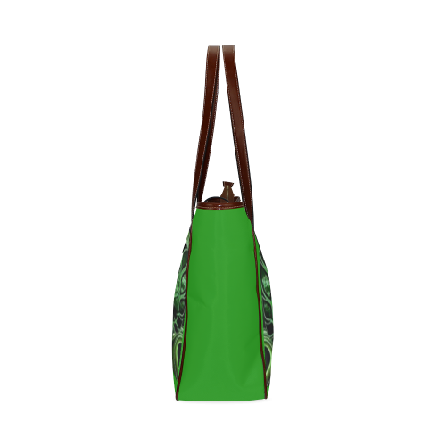 DREAMER ALIEN "REALTOR" Classic Tote Bag (Model 1644)