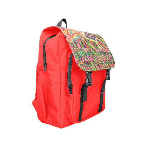 lsd180A BLOTTER (1127x1139) Casual Shoulders Backpack (Model 1623)