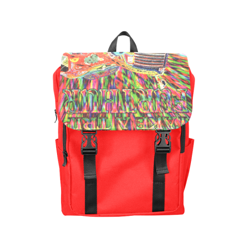 lsd180A BLOTTER (1127x1139) Casual Shoulders Backpack (Model 1623)