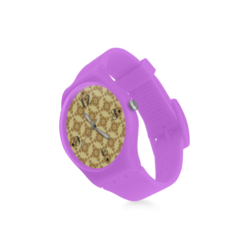 Earth Gold geometric