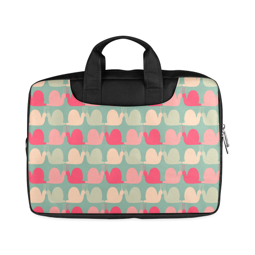 Colorful Snails Pattern