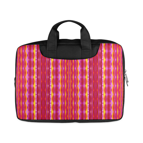 Abstract Chevron Textile Print