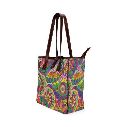 Tote bag Classic Tote Bag (Model 1644)