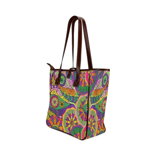 Tote bag Classic Tote Bag (Model 1644)