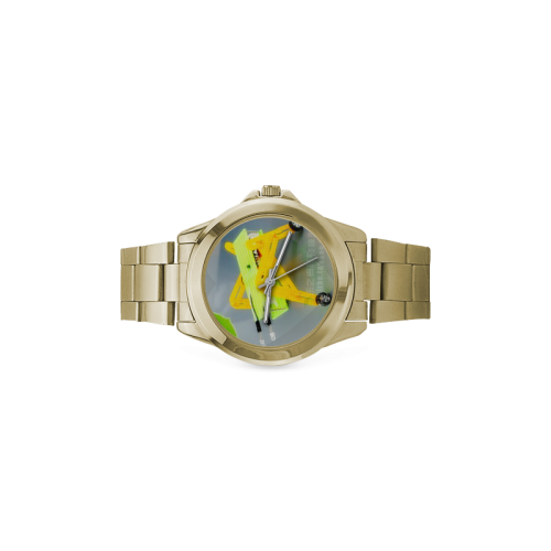 watch Custom Gilt Watch(Model 101)