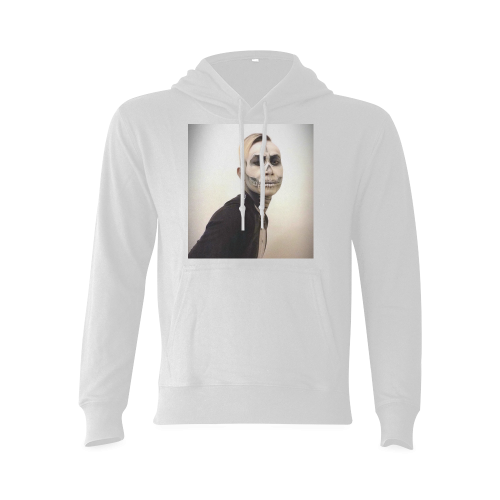 Skull And Tux Photograph