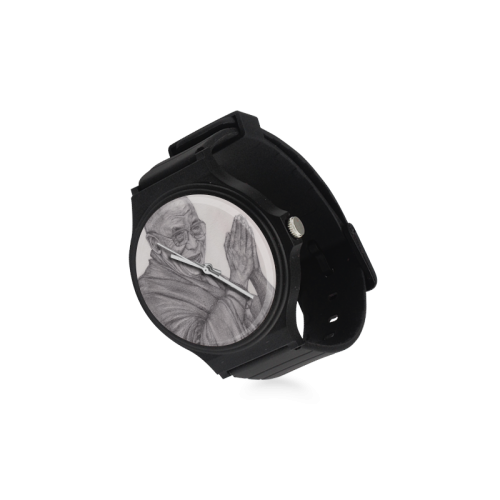 Dalai Lama Tenzin Gaytso Drawing