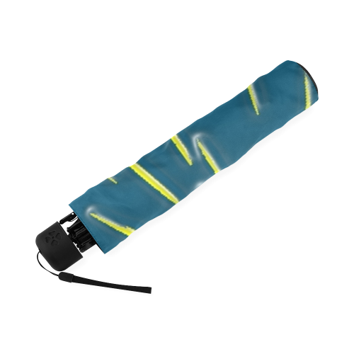 Zappy Rays Foldable Umbrella (Model U01)