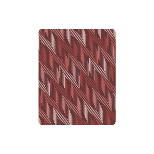 OpArt 91 Rectangle Mousepad