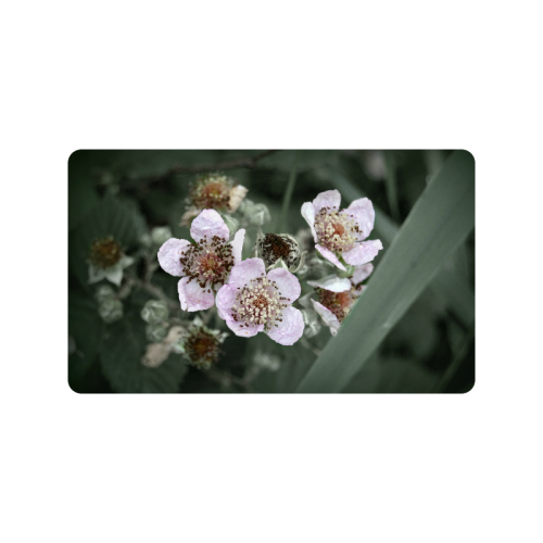 Delicate like you and me