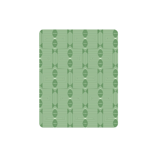 OpArt 94 Rectangle Mousepad