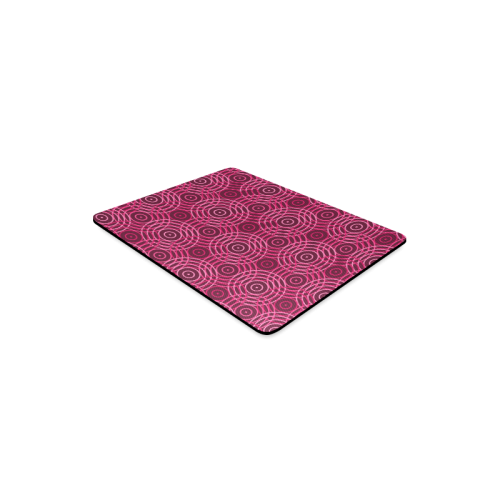 OpArt 49 Rectangle Mousepad