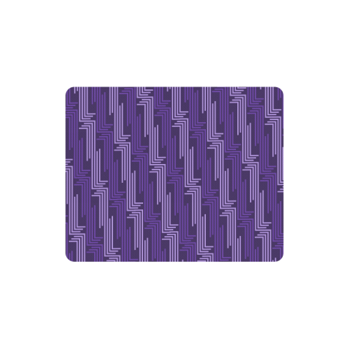 OpArt 87 Rectangle Mousepad