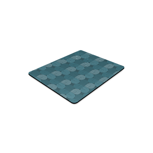 OpArt 53 Rectangle Mousepad