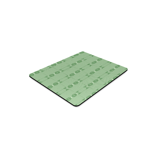 OpArt 94 Rectangle Mousepad