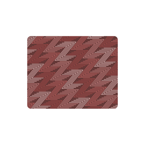 OpArt 91 Rectangle Mousepad