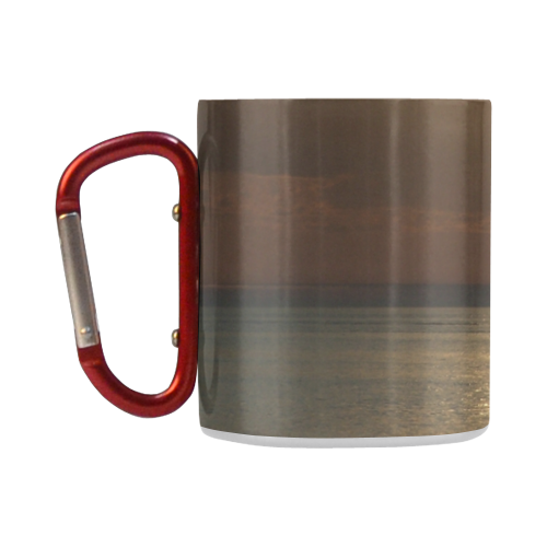 Awesome Sea Scene Classic Insulated Mug(10.3OZ)