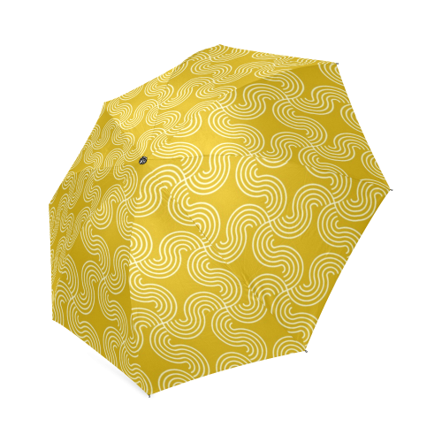 OpArt 90 Foldable Umbrella (Model U01)