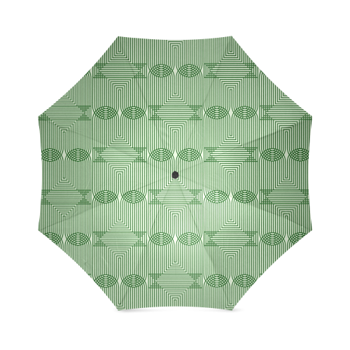 OpArt 94 Foldable Umbrella (Model U01)
