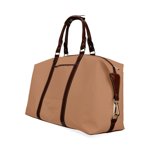 Adobe Color Accent Classic Travel Bag (Model 1643)
