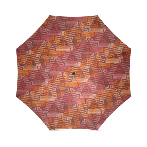 OpArt 104 Foldable Umbrella (Model U01)