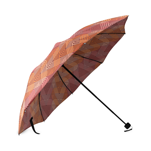 OpArt 104 Foldable Umbrella (Model U01)
