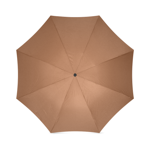 Adobe Color Accent Foldable Umbrella (Model U01)