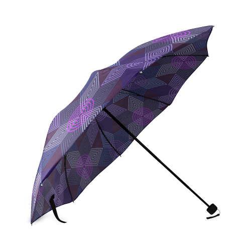 OpArt 100 Foldable Umbrella (Model U01)