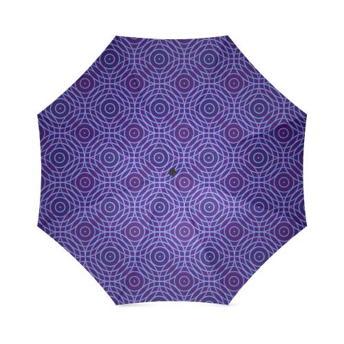 OpArt 96 Foldable Umbrella (Model U01)