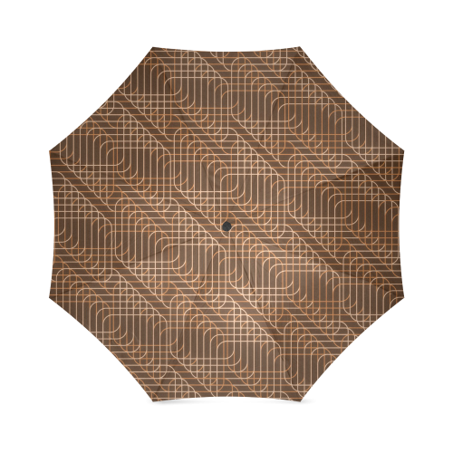 OpArt 95 Foldable Umbrella (Model U01)