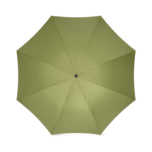 Woodbine Color Accent Foldable Umbrella (Model U01)