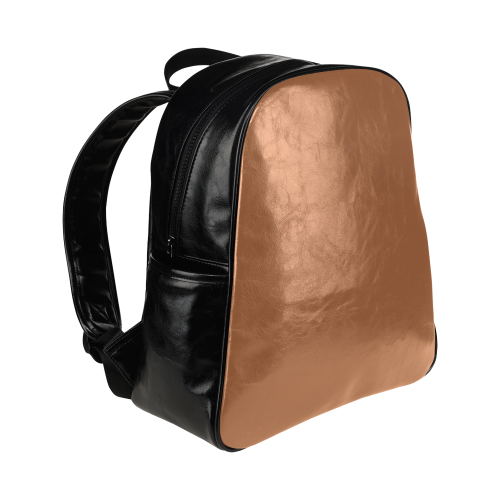 Adobe Color Accent Multi-Pockets Backpack (Model 1636)