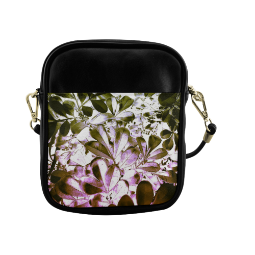 Foliage-4 Sling Bag (Model 1627)