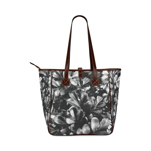 Foliage #1 - Jera Nour Classic Tote Bag (Model 1644)