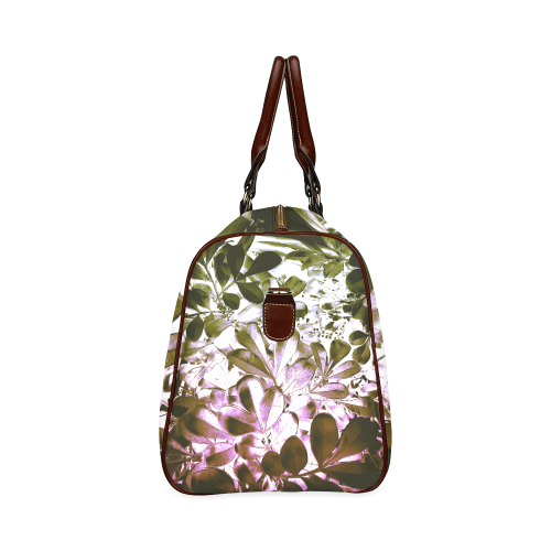 Foliage-4 Waterproof Travel Bag/Large (Model 1639)