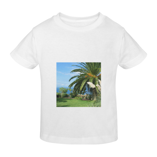 Travel-sunny Tenerife