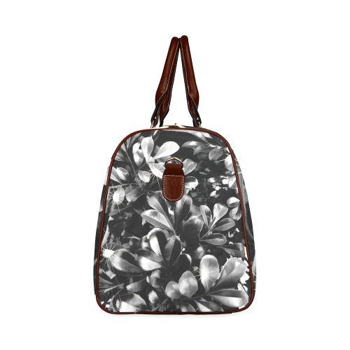 Foliage #1 - Jera Nour Waterproof Travel Bag/Large (Model 1639)