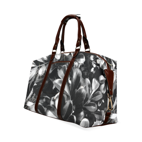 Foliage #1 - Jera Nour Classic Travel Bag (Model 1643)