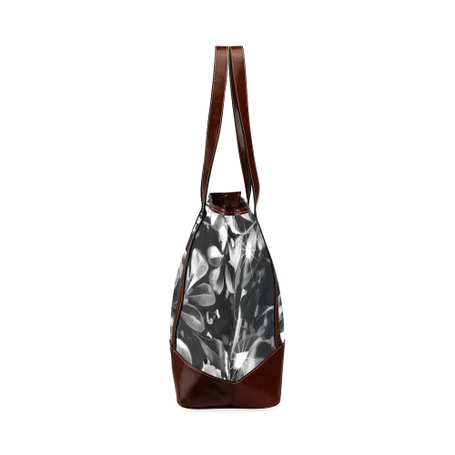 Foliage #1 - Jera Nour Tote Handbag (Model 1642)