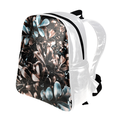 Foliage-5 Multi-Pockets Backpack (Model 1636)