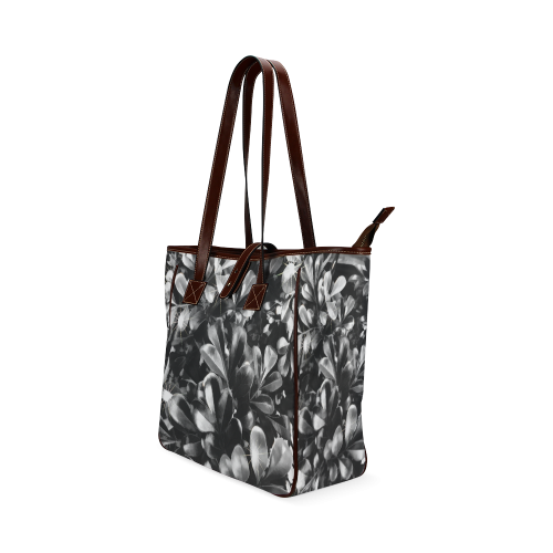 Foliage #1 - Jera Nour Classic Tote Bag (Model 1644)