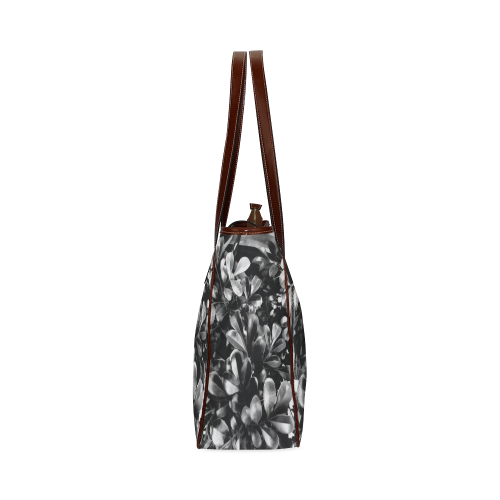 Foliage #1 - Jera Nour Classic Tote Bag (Model 1644)