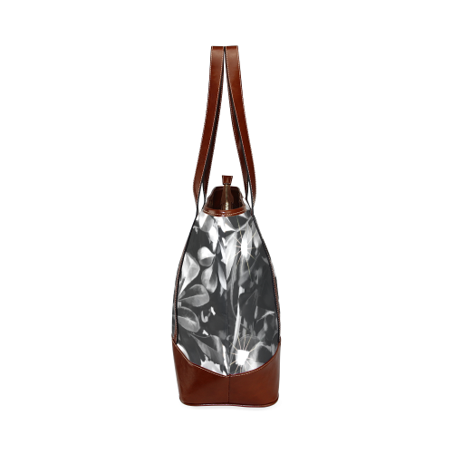 Foliage #1 - Jera Nour Tote Handbag (Model 1642)