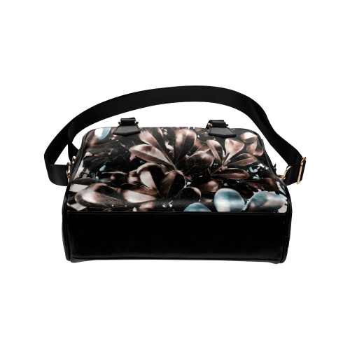 Foliage-5 Shoulder Handbag (Model 1634)