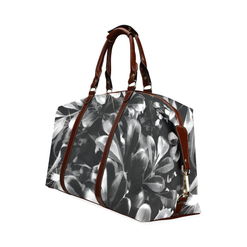Foliage #1 - Jera Nour Classic Travel Bag (Model 1643)