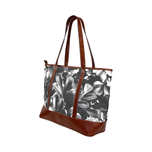 Foliage #1 - Jera Nour Tote Handbag (Model 1642)