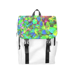 Foliage-7 Casual Shoulders Backpack (Model 1623)