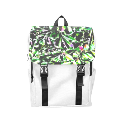 Foliage-6 Casual Shoulders Backpack (Model 1623)